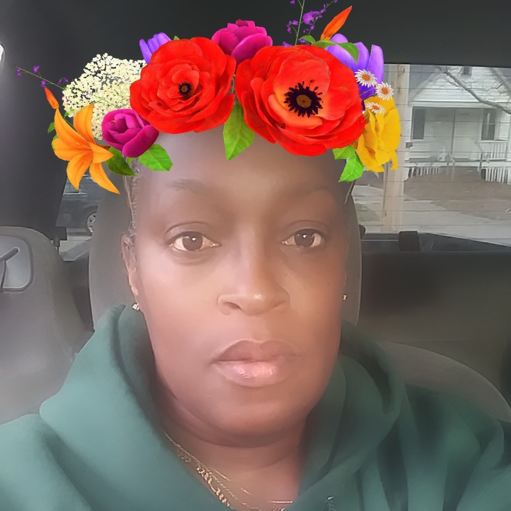 Meet your Posher, Pamela
